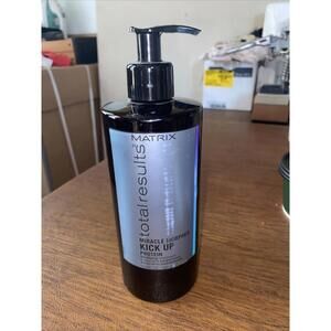 New Matrix Total Results Miracle Morpher Kick Up Protein - 16.9 oz